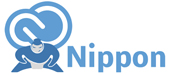 Nipponロゴ